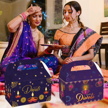 Load image into Gallery viewer, Diwali Gift Boxes- Set of 12
