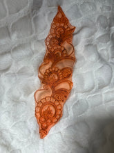 Load image into Gallery viewer, Henna Stamps