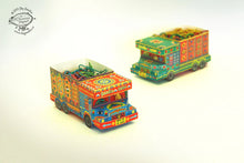 Load image into Gallery viewer, DIY Lorry Truck Gift Box- Kids Crafts