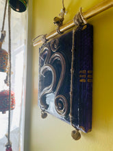 Load image into Gallery viewer, Handmade OM/Swastik Wall Hangings
