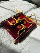 Load image into Gallery viewer, Handmade OM/Swastik Wall Hangings