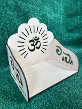 Load image into Gallery viewer, MDF Mandap Kit for DIY