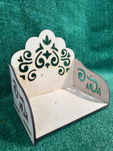 Load image into Gallery viewer, MDF Mandap Kit for DIY