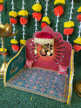 Load image into Gallery viewer, MDF Mandap Kit for DIY