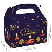 Load image into Gallery viewer, Diwali Gift Boxes- Set of 12
