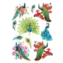 Load image into Gallery viewer, Transfer Sheets for craft and DIY