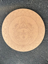 Load image into Gallery viewer, 12” Pre-marked Wall Plates