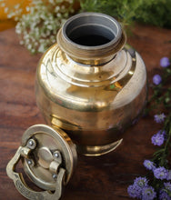 Load image into Gallery viewer, Antique Kooja Kalash