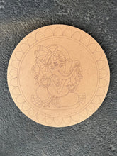 Load image into Gallery viewer, 12” Pre-marked Wall Plates