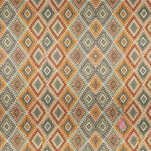 Load image into Gallery viewer, Ikkat Patola printed Cardstock- Pack of 10