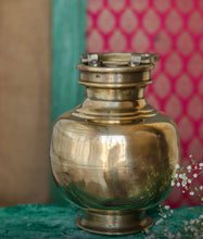 Load image into Gallery viewer, Antique Kooja Kalash