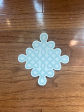 Load image into Gallery viewer, Clear Kolam Stickers