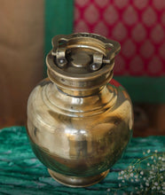 Load image into Gallery viewer, Antique Kooja Kalash