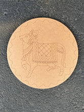 Load image into Gallery viewer, 12” Pre-marked Wall Plates