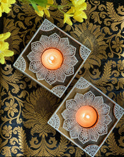 Load image into Gallery viewer, Printing Block Tealight Holder- Single