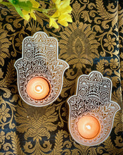 Load image into Gallery viewer, Printing Block Tealight Holder- Single
