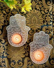 Load image into Gallery viewer, Printing Block Tealight Holder- Single