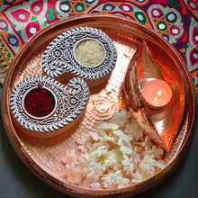 Load image into Gallery viewer, Printing Block Tealight Holder- Single