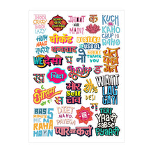 Load image into Gallery viewer, Transfer Sheets for craft and DIY