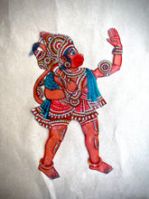 Load image into Gallery viewer, Tholu Bommalata Puppets
