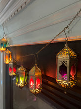 Load image into Gallery viewer, Kandeel String Lights