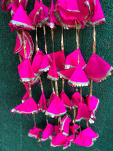 Load image into Gallery viewer, Gota Skirt Hangings