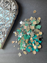 Load image into Gallery viewer, Mini mirrors for craft and DIY- Diamond