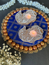 Load image into Gallery viewer, Printing Block Tealight Holder- Single