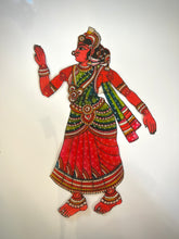 Load image into Gallery viewer, Tholu Bommalata Puppets