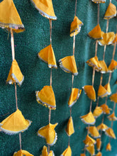 Load image into Gallery viewer, Gota Skirt Hangings