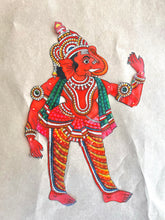 Load image into Gallery viewer, Tholu Bommalata Puppets