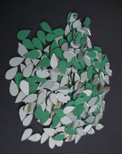Load image into Gallery viewer, Mini mirrors for craft and DIY- Drop Shape