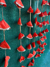 Load image into Gallery viewer, Gota Skirt Hangings