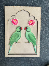 Load image into Gallery viewer, MDF Jharokha for DIY