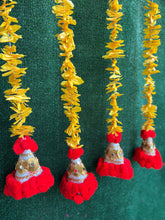 Load image into Gallery viewer, Jasmine and Pompom Bells