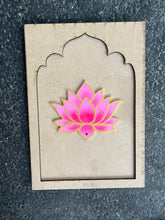 Load image into Gallery viewer, MDF Jharokha for DIY