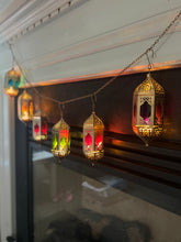 Load image into Gallery viewer, Kandeel String Lights