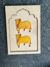 Load image into Gallery viewer, MDF Jharokha for DIY