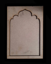Load image into Gallery viewer, MDF Jharokha for DIY