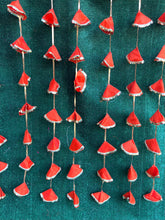 Load image into Gallery viewer, Gota Skirt Hangings