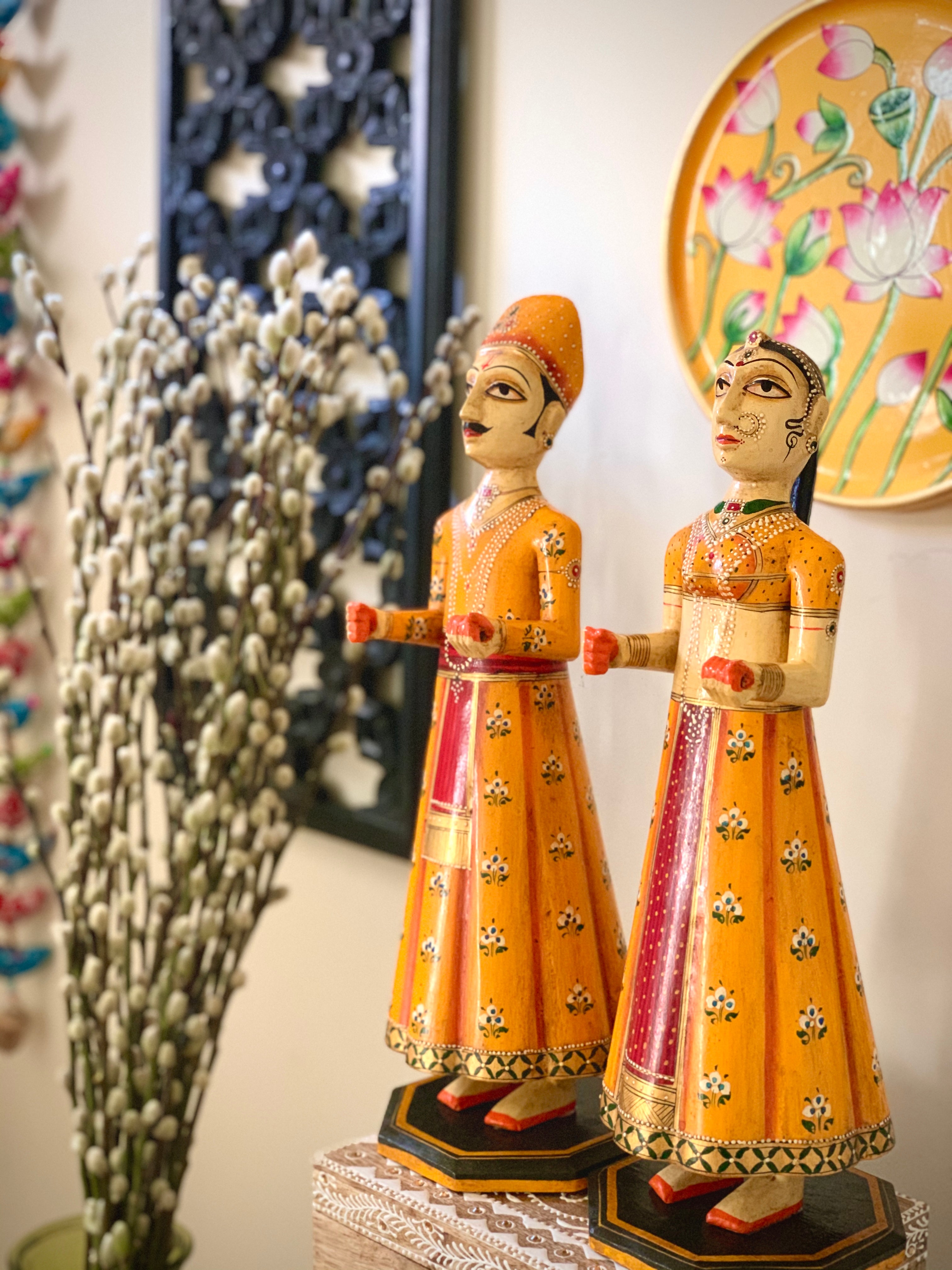 Decor Accents Krishna HomeDecor