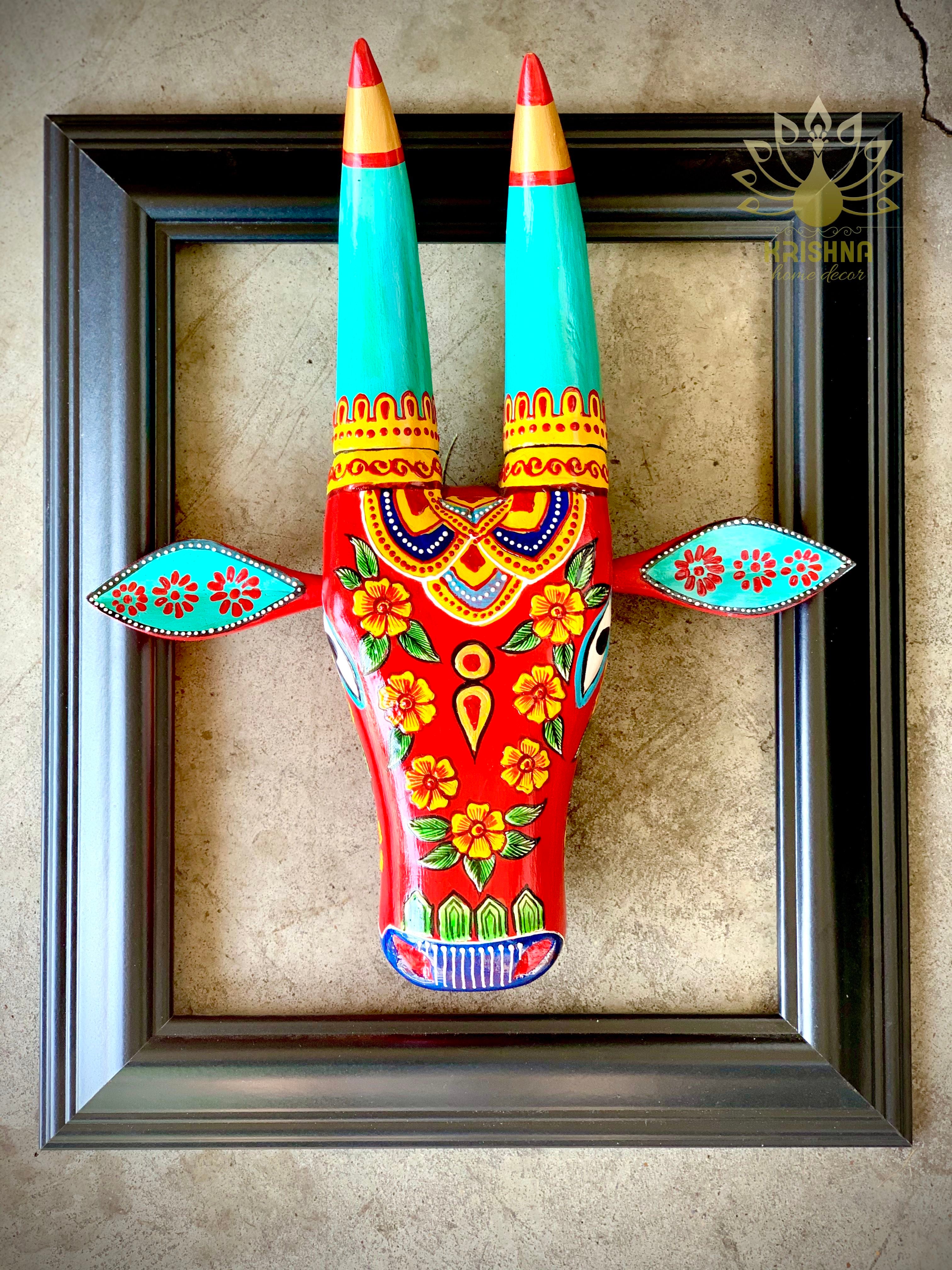Wall Decor – Krishna HomeDecor
