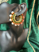 Load image into Gallery viewer, Albeli Hoops
