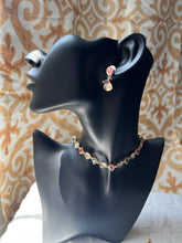 Load image into Gallery viewer, Kokila Moissanite Choker Set
