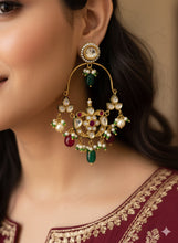 Load image into Gallery viewer, Gopi Earrings
