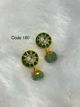 Load image into Gallery viewer, Kanika Earrings
