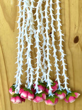 Load image into Gallery viewer, Tuberose Buttercup Hangings- Set of 10- BUY ONE GET ONE
