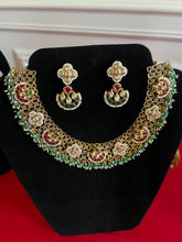Load image into Gallery viewer, Mahua Necklace Set
