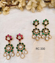 Load image into Gallery viewer, Mairee Earrings
