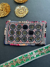Load image into Gallery viewer, Vintage Banjara Kutchi Patches
